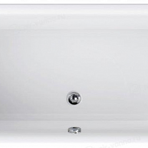 Акриловая ванна Cezares Metauro Corner 180*80 R